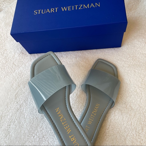 Stuart Weitzman Slide - Picture 10 of 10